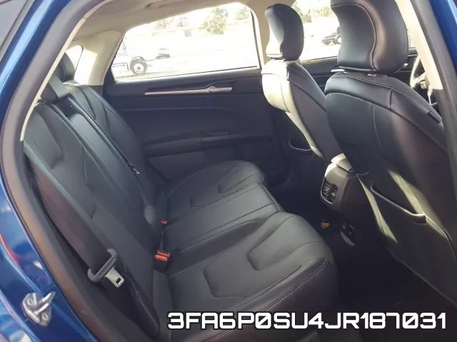 3FA6P0SU4JR187031 фото 7