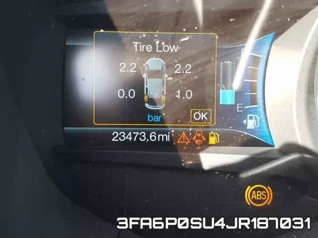 3FA6P0SU4JR187031 фото 9