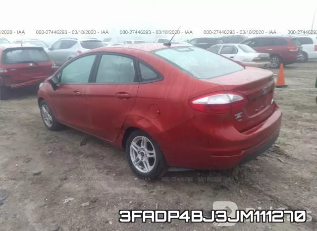 3FADP4BJ3JM111270 фото 4
