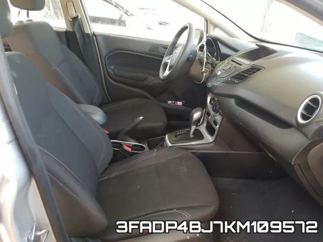 3FADP4BJ7KM109572 фото 6