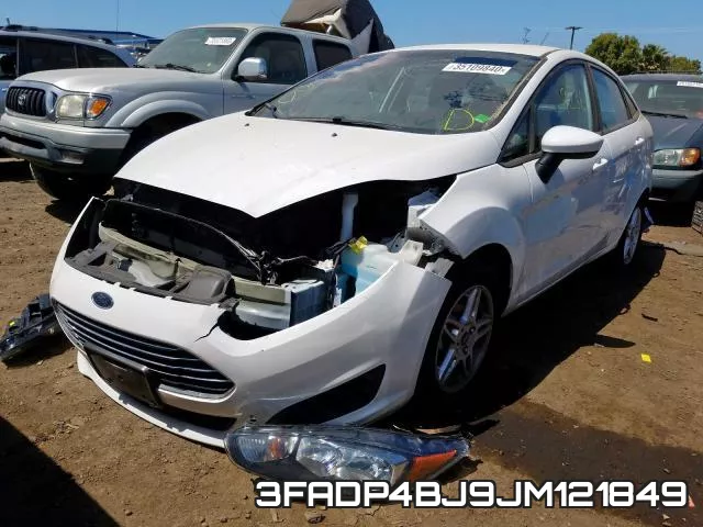 3FADP4BJ9JM121849 фото 3