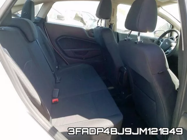 3FADP4BJ9JM121849 фото 7