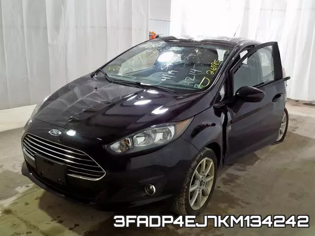 3FADP4EJ7KM134242 фото 3