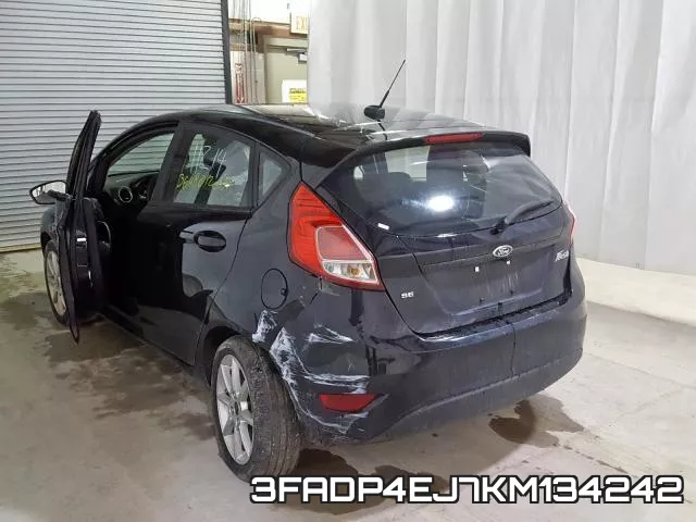 3FADP4EJ7KM134242 фото 4