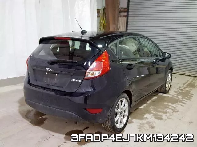 3FADP4EJ7KM134242 фото 5