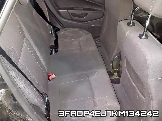 3FADP4EJ7KM134242 фото 7