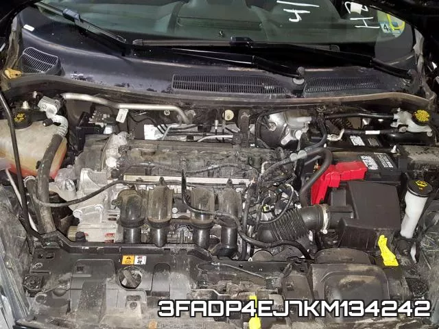 3FADP4EJ7KM134242 фото 8