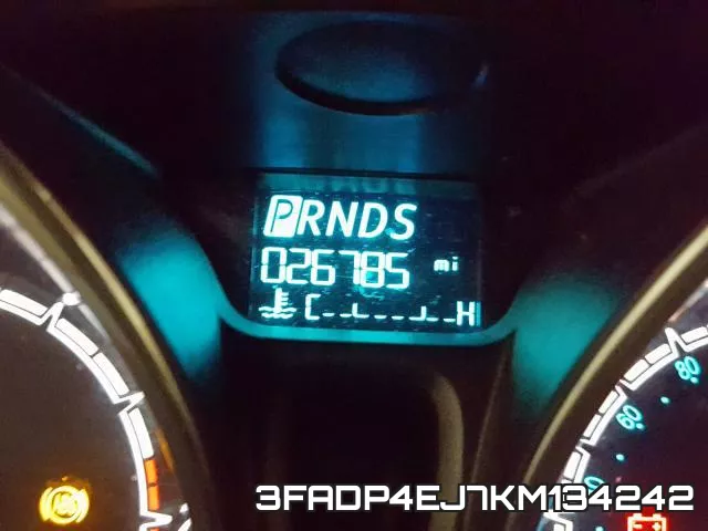 3FADP4EJ7KM134242 фото 9