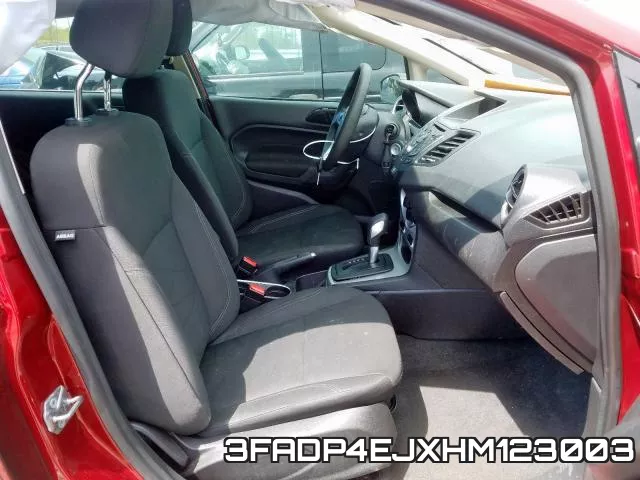 3FADP4EJXHM123003 фото 6