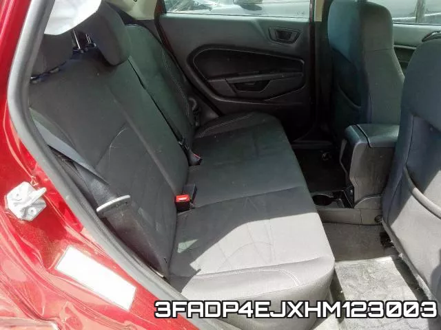 3FADP4EJXHM123003 фото 7