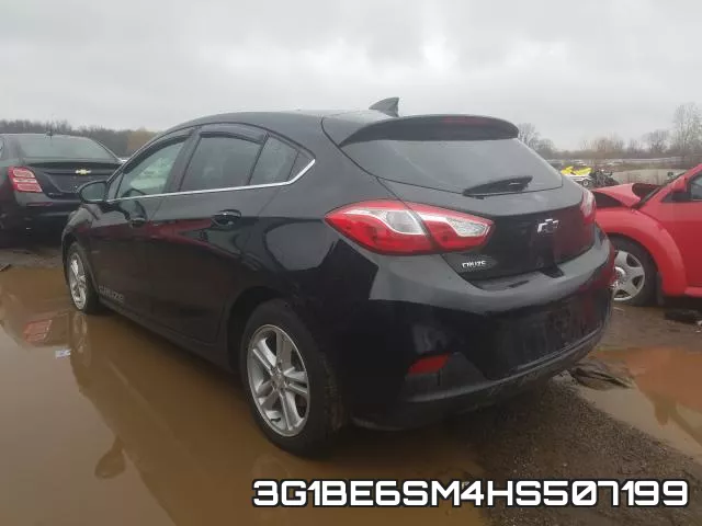 3G1BE6SM4HS507199 фото 4
