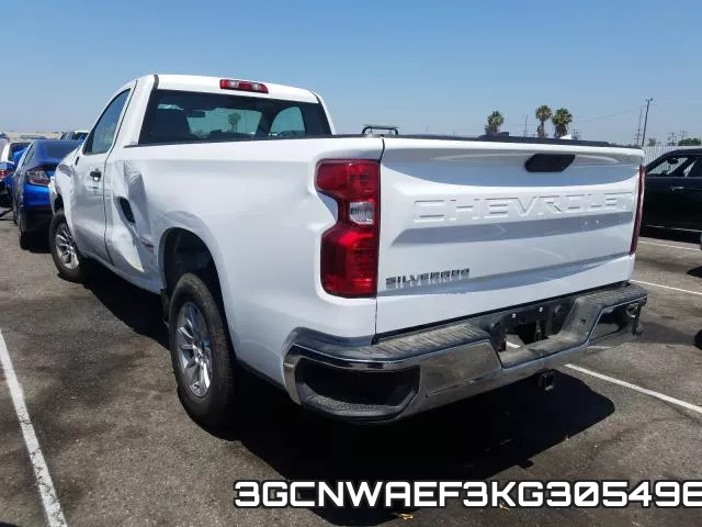 3GCNWAEF3KG305496 фото 4