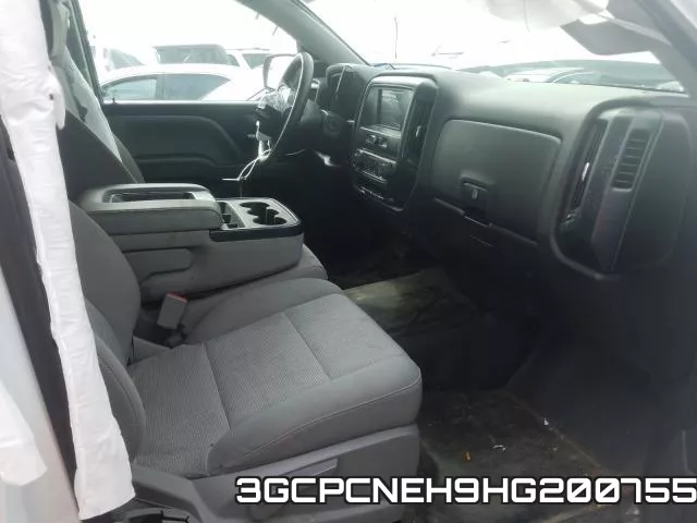 3GCPCNEH9HG200755 фото 6