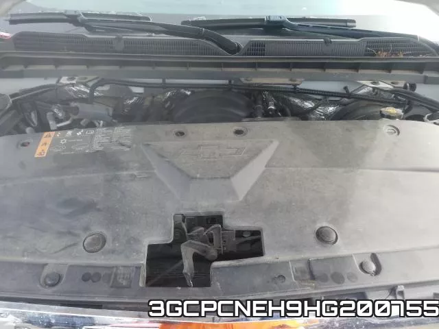 3GCPCNEH9HG200755 фото 8