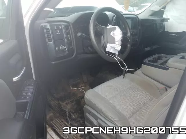 3GCPCNEH9HG200755 фото 10