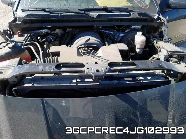 3GCPCREC4JG102993 фото 8
