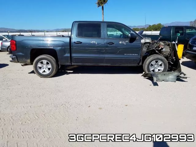 3GCPCREC4JG102993 фото 10