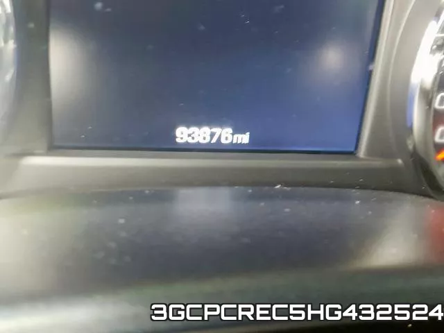 3GCPCREC5HG432524 фото 9