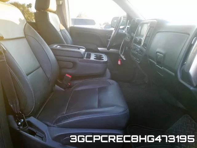 3GCPCREC8HG473195 фото 6
