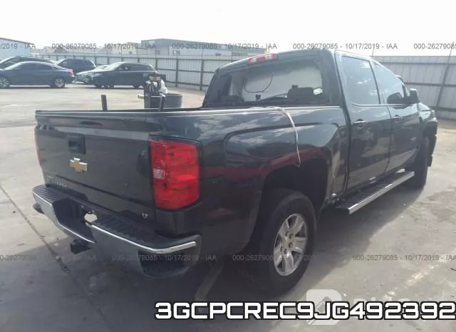 3GCPCREC9JG492392 фото 5