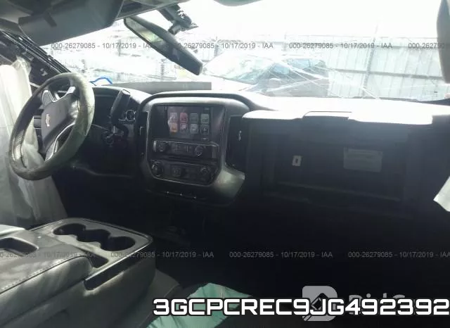 3GCPCREC9JG492392 фото 6