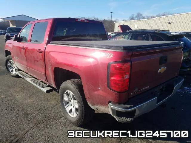 3GCUKREC1JG245700 фото 4