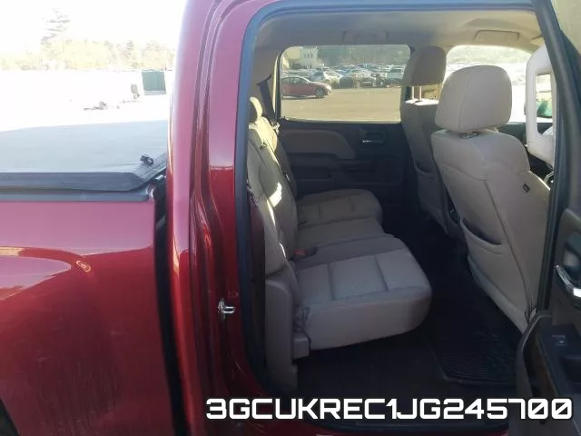 3GCUKREC1JG245700 фото 7