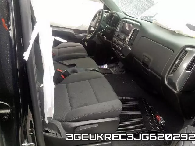 3GCUKREC3JG620292 фото 6