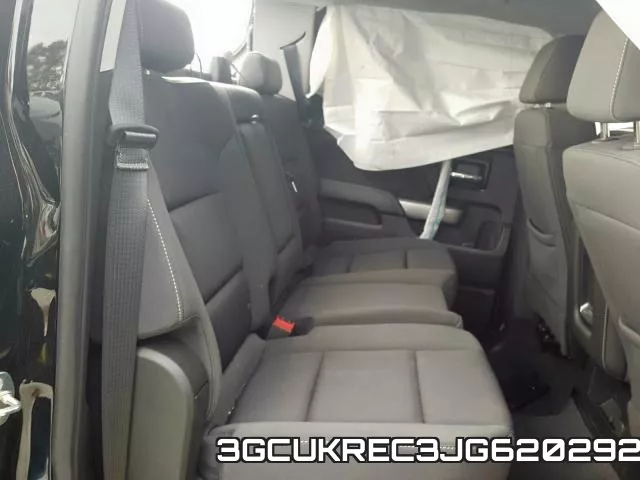 3GCUKREC3JG620292 фото 7