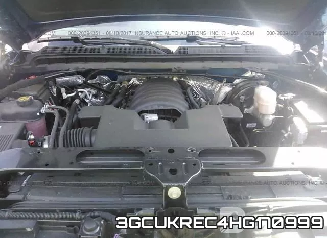 3GCUKREC4HG170999 фото 2