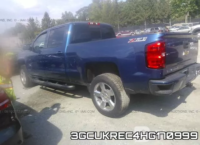 3GCUKREC4HG170999 фото 4
