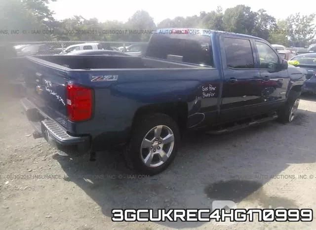 3GCUKREC4HG170999 фото 5