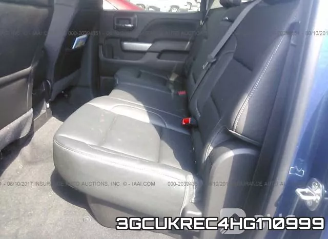 3GCUKREC4HG170999 фото 9