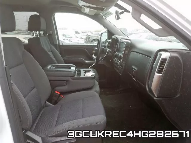 3GCUKREC4HG282671 фото 6