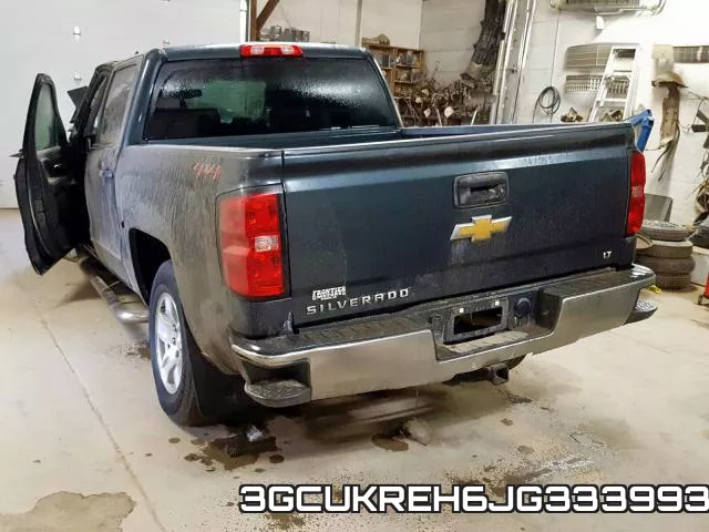 3GCUKREH6JG333993 фото 4