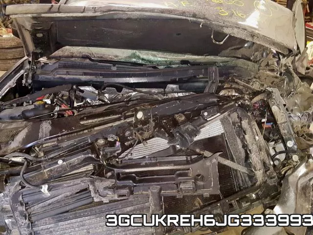 3GCUKREH6JG333993 фото 8