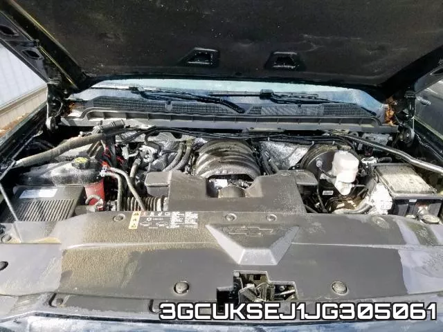 3GCUKSEJ1JG305061 фото 8