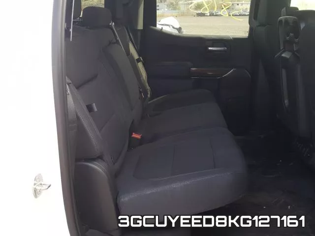 3GCUYEED8KG127161 фото 7