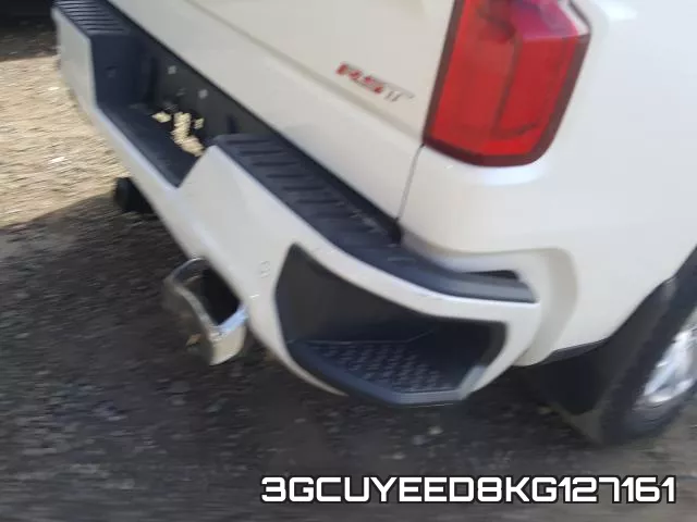 3GCUYEED8KG127161 фото 10