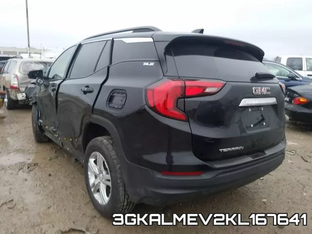 3GKALMEV2KL167641 фото 4