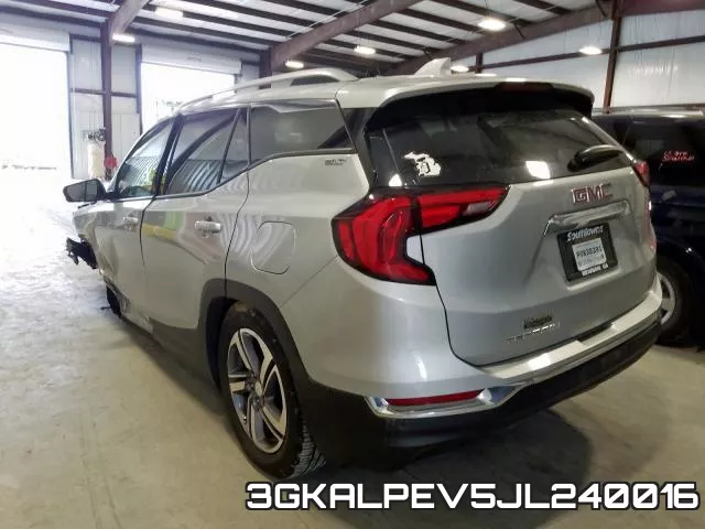 3GKALPEV5JL240016 фото 4