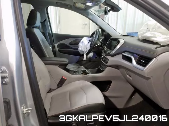 3GKALPEV5JL240016 фото 6