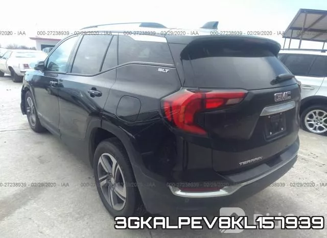 3GKALPEV8KL157939 фото 4