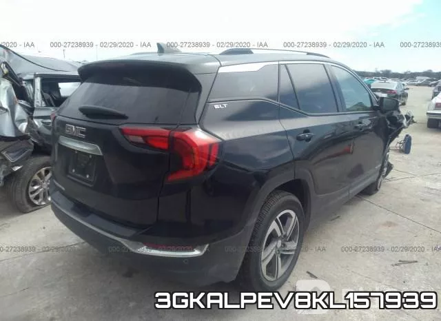 3GKALPEV8KL157939 фото 5