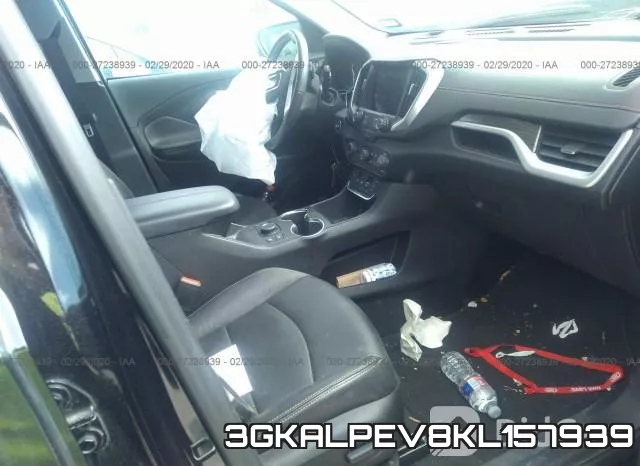 3GKALPEV8KL157939 фото 6