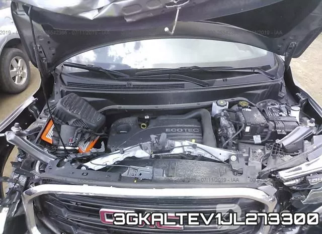 3GKALTEV1JL273300 фото 2