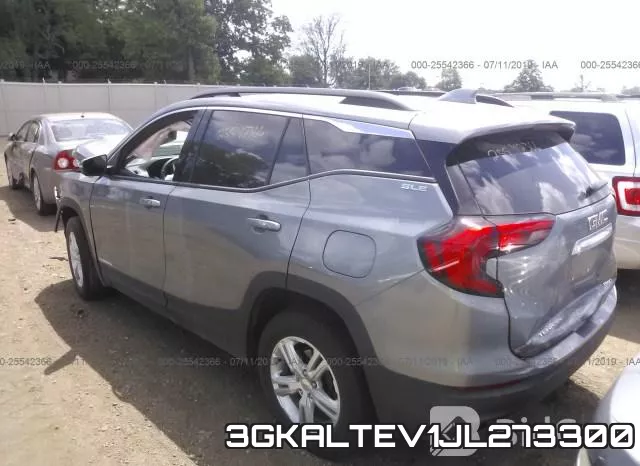 3GKALTEV1JL273300 фото 4