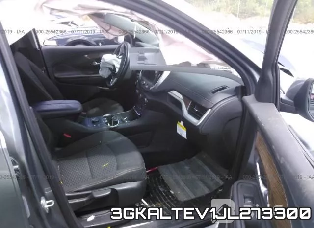 3GKALTEV1JL273300 фото 6