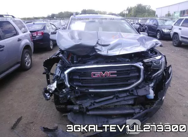 3GKALTEV1JL273300 фото 7