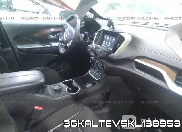 3GKALTEV5KL138953 фото 6
